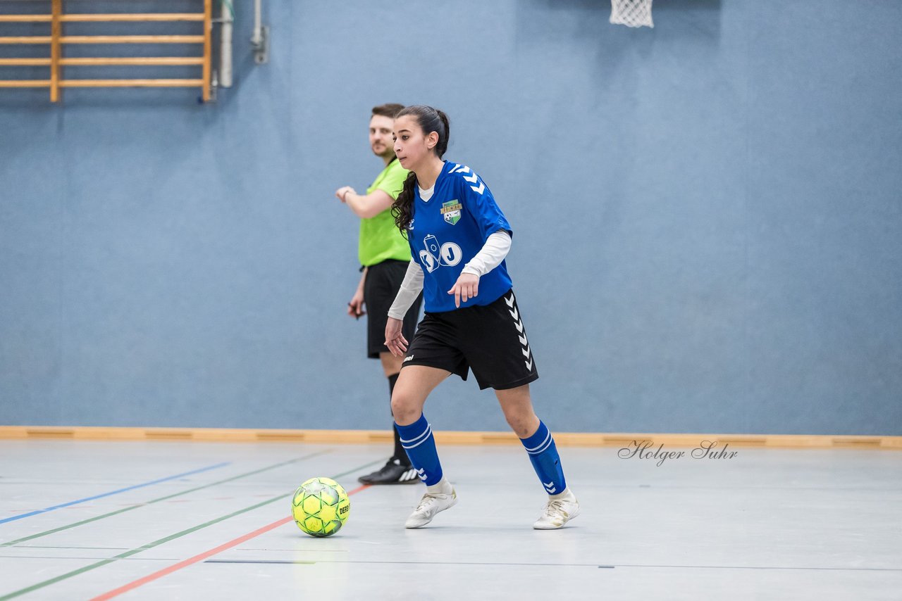 Bild 418 - wBJ Futsalmeisterschaft